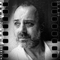 David Mathieson